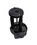 Spare Parts For Band Saw BS-712N BS-712R And BS-912B Coolant Pump Kit, black plastic pump with metal shaft