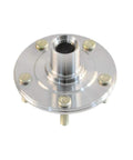 Front Wheel Hub Assembly for Mitsubishi Lancer and Outlander Left and Right, 5 Lug Pattern, 1.575 Center Bore, 5.61 Hub Diameter, MR519923 Replacement