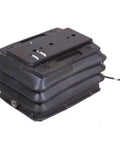 Seat Air Suspension Base For Universal Tractors And Equipment With 4 Inch Stroke And 12 Volt Operation 110 To 330 Lbs
