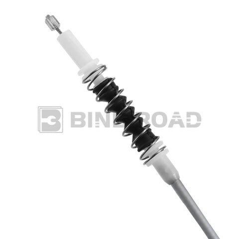 Outer Door Lock Cable Front Left Driver Side For BMW F30 F80 F31 320i 328i 330i 335i M3 Replacement