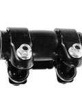 7 Piece Front Steering Kit With Tie Rod Ends Drag Link Adjusters Pitman Arm For Ram 1500 2006 2007 2008 4x4 Truck Replacement Set Beefed Up Heavy Duty Direct Fit tie rod end