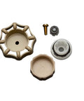 Vacuum Breaker Repair Kit For PF73 And PF74 Series Great For DIY Fixes Easy Replacement For Residential Plumbing Systems