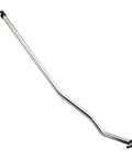Heavy Duty Drag Link Replacement 532175572 175572 for lawn tractors, metal steering link with threaded ends