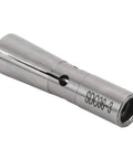 Top Tier High Accuracy 65 Mn Collet Chuck Holder Pull Back Type for CNC Tapping And Engraving with 3mm Grip and Strong Clamping Force.