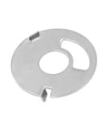 Water Pump Impeller Kit For Mercury Mariner Outboard Motors 4 To 9.8 HP 1975 1986 wear plate replacement part