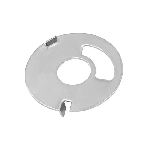 Water Pump Impeller Kit For Mercury Mariner Outboard Motors 4 To 9.8 HP 1975 1986 wear plate replacement part
