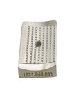 Signode BXT3 19 Battery Strapping Tool Gripper And Toothed Plate OEM Replacement 1821.048.031 Keeps Straps From Slipping And Locks In Tight For Reliable No Fluff Performance.