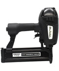 Heavy Duty Concrete T Nailer Five Eighths Inch To Two And One Half Inch, Drives 14-Gauge Nails For Wood To Concrete And Steel Projects