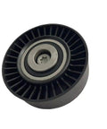 Timing Belt Kit With Tensioner Bearing For 11287556251 Is A Dope Fix No Drama Saves Money On Costly Labor Bills Keeps Your Vehicle Running Problem Free All The Time. black pulley bearing