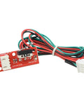 10 Pack Mechanical Endstop Switch With 22AWG Cable For 3D Printers Ready To Go Plug And Play RAMPS 1.4 Mega 2560 Prusa RepRap CNC