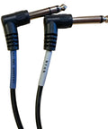 Replacement Cable Harness For Alesis Surge Drum Module With 15 Pin Connector, Color Coded Labels, Nickel Plated Plugs, Shielded Wire