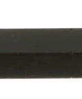 Beefed Up Suspension Control Arm Replacement For Cars, OE Grade Build, 100 Percent Crack And Ultrasonic Flaw Tested, Robot Welded For Consistent Strength, Ball Studs Machined To Micron Tolerances For A Smooth And Durable Joint, black steel control arm with round bushings