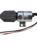 12V Solenoid Control Replacement For 1756ES-12E3ULB1S5 192196 Fits Miller Trailblazer 300D Welder And Hyundai R200-5 Excavator