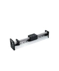 Z Axis CNC Sliding Table With 100 To 200mm Travel, 12mm MGR12 Linear Rail, SFU1204 Ball Screw Actuator Bundle Kit Option 2