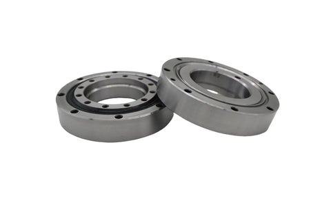Precision Harmonic Drive Bearing With Cross Roller Technology For Industrial Robots And Automation Equipment Low Backlash And High Torque