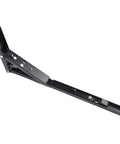 2 Pcs Adjustable Wall Mounted Triangle Folding Angle Bracket Shelf For Tools Black 10 Inch Garage Ready Space Saving Fold Up Bench