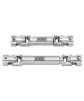 Stainless Steel Center Drive Shafts For Redcat Ascent One Eighteen RC Upgrade Beefed Up Durability With Precision Engineering