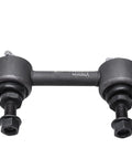 Sway bar end link from Rear Wheel Bearing Hubs Kit For 2005-2009 Subaru Legacy And Outback ABS Models Includes 2 Rear Hub Assemblies And 2 Sway Bar End Links Replacement For Smooth Dependable Performance