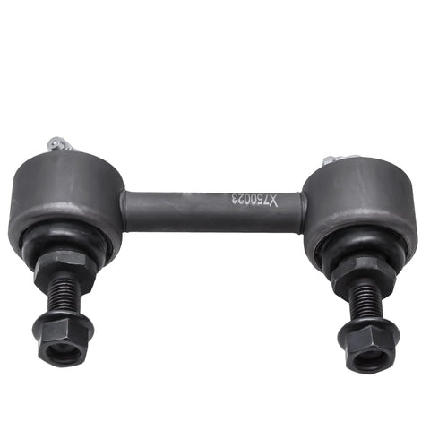 Sway bar end link from Rear Wheel Bearing Hubs Kit For 2005-2009 Subaru Legacy And Outback ABS Models Includes 2 Rear Hub Assemblies And 2 Sway Bar End Links Replacement For Smooth Dependable Performance