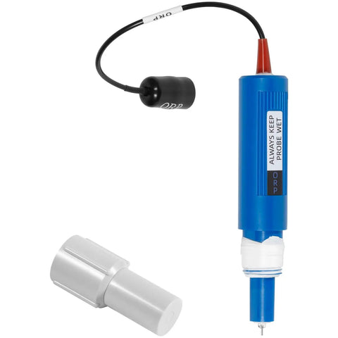 ORP Probe Replacement Sensor For Hayward Sense And Dispense Systems And OmniLogic Controllers Easy Install Direct Swap