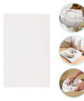 Moving Packing Paper 50 Sheets Newsprint Wrapping Paper for Shipping and Packing Cushioning Fragile Items Easy to Tear