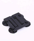 Base component of 12V Micro Brushless Submersible Pump for fountains, pools, ponds, aquariums, low pressure, solar ready