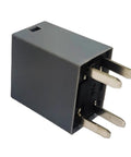 12V DC 40 Amp 4 Pin OEM Relay For GM Vehicles Including Buick GMC Cadillac Chevrolet Hummer Oldsmobile Pontiac Saturn