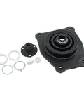 Manual Transmission Shift Boot Insulator Bushing Kit For Mazda Miata 1990 To 2005 layout on white surface