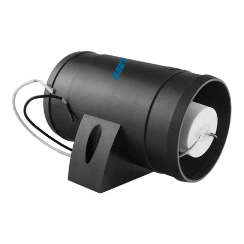 12V 76mm Marine Cabin Air Blower Delivers 145 CFM Of Quiet Beefy Cooling Power For Boats Inline Vent Fan For Cabins And Sails