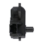 Auto Climate Control Blend Door Actuator Motor for Ford Flex 2009 F150 2009 2014 Expedition 2009 2016 Lincoln Navigator 2006 2016