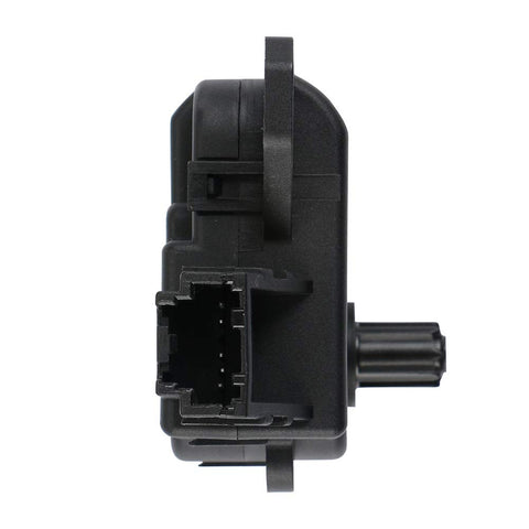 Auto Climate Control Blend Door Actuator Motor for Ford Flex 2009 F150 2009 2014 Expedition 2009 2016 Lincoln Navigator 2006 2016