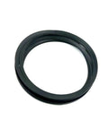 Top Nbr Vl Rotary Water Shaft Seal Gasket For Heavy Duty Industrial Hydraulics, durable nitrile construction, circular design.