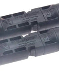 Beefy 10AWG Solar Extension Cable 1 Ft With IP67 PV Connector One End And Bare Wire Other, Tinned Copper for solar panel use