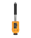 Heavy Duty Portable Digital Hardness Tester For Steel And Cast Iron Featuring Dead Nuts Accurate Leeb Gauge Readings Smooth Operation.