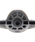 Handle Adjuster Kit With Pins Springs Coil And Shaft Collar For HRR216K6 HRX217K2 Lawn Mowers Replacement Parts end view