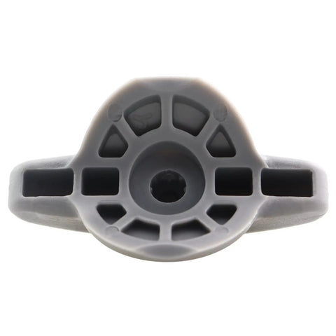 Handle Adjuster Kit With Pins Springs Coil And Shaft Collar For HRR216K6 HRX217K2 Lawn Mowers Replacement Parts end view
