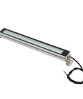 Pro Grade Industrial LED Tube Light For CNC Machines And Lathes, IP67 Waterproof And Explosion Proof Work Lamp, close-up