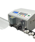 Auto Wire Stripping Machine For Precise Cable Peeling And Cutting Of 0.1 To 4 Mm2 Wires Fast Dual Stripper Cutter Tool