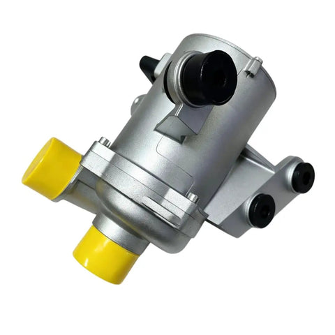 Heavy Duty Coolant System Water Pump For BMW 1 Series And 3 Series. Replaces Oem Parts 11517586928, 11517586929, 11517559272, 11517561229. Durable Engine Cooling Component Built To Keep Your Ride Running Sweet And Reliable Without Overheating Issues On