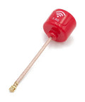 5.8GHz FPV Antenna with 3dBi RHCP High Gain for Ultra Long Range Drone Links UFL Connector Directional Antenna