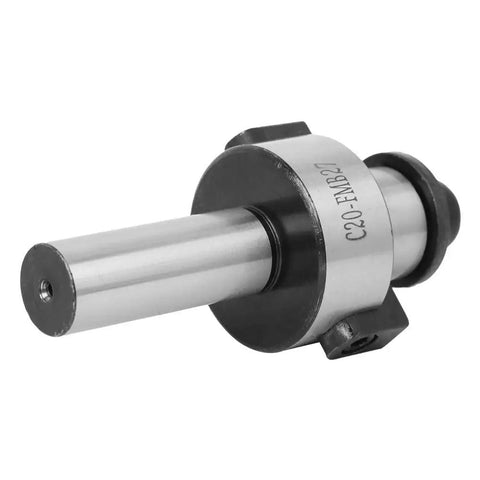 High Speed CNC Tool Holder HSS Milling Chuck Accessory With 30,000 RPM Capacity And 0.003 mm Precision For Lathes And Machining Centers Built Tough With Hardened Construction And Multi Machine Compatibility, HSS steel tool holder with 20 mm shank