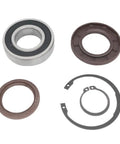 Flywheel Primary Shaft Repair Kit with Bearing 184841 and Sealing Ring 958860 for Penta D4 D6 DPH DPR Marine Drives