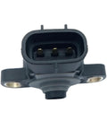 Throttle Position Sensor Replacement Plug And Play TPS For Yamaha FJR1300A 2008 2012 And WR250R 2008 2020 Front View