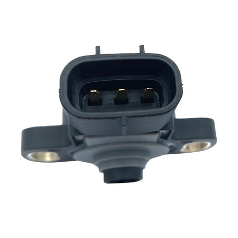 Throttle Position Sensor Replacement Plug And Play TPS For Yamaha FJR1300A 2008 2012 And WR250R 2008 2020 Front View