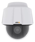 Top Notch Network PtZ Camera Boasting 32X Optical Zoom Serves Up Hella Crisp 1080p Full HD Video in white finish