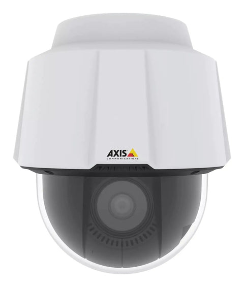 Top Notch Network PtZ Camera Boasting 32X Optical Zoom Serves Up Hella Crisp 1080p Full HD Video in white finish