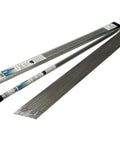 One Eighth Inch By Thirty Six Inch ER5356 Aluminum TIG Rod Weld Wire 5356 Aluminum Alloy For TIG Welding 1 Pound Tube