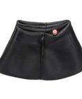 Heavy Duty Inner Tubes For 16x6.50-8 And 16x7.50-8 With Straight Valve Stem, Premium Rubber, Folded and Upright