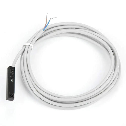 Inductive Proximity Sensor For Pneumatic Cylinders 2 Pack 5 to 240V DC or AC Compatible With CY3B MLGP CY1R D-Z73 high sensitivity