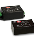 12V 3.8A 45W Encapsulated AC-DC Power Supply With Single Output For PCB Mounting, No Frills Built Tough PSU Module